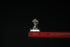 Pure Silver Ram Bhakt Hanuman Idol 9.99 grams